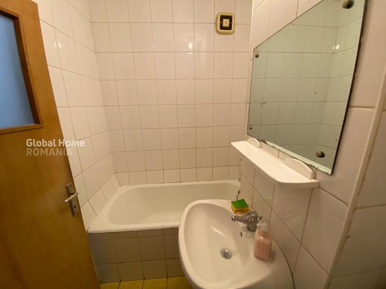 Tineretului | Garsonieră Decomandată | Vedere către Parc | Disponibilă Imediat