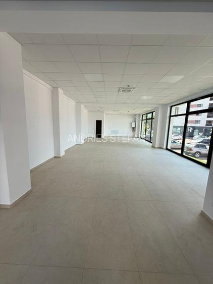 SPATIU COMERCIAL PREMIUM de inchiriat - Urban Building  - 7