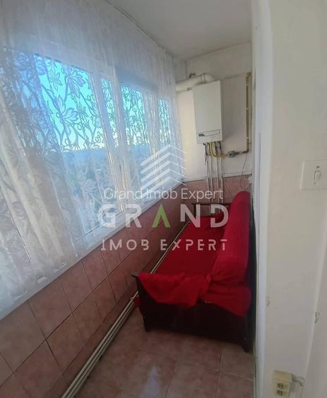 Ap 2 camere | Balcon | Gheorgheni-Nicolae Titulescu - 7