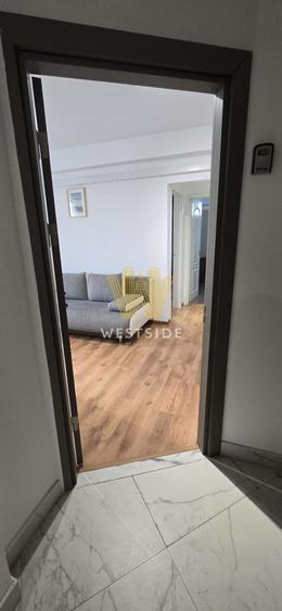 Apartament premium de inchiriat, cu 2 camere, zona Iosefin