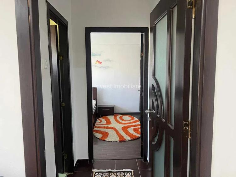Apartament 2 camere de inchiriat zona Podu Ros - 5