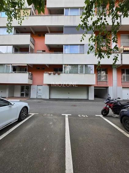 Militari-Quadra Place-Garaj-Loc de parcare acoperit - 4