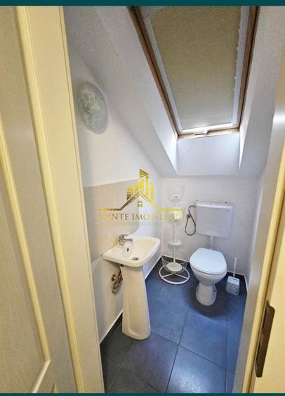 2 camere, mobilat modern, bloc nou, balcon, parcare, Zorilor
