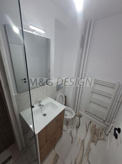 2 camere decomandat Gh lazar-McDonalds