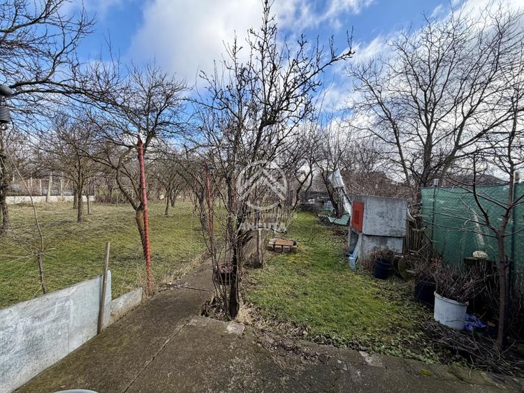 CASA TIP DUPLEX IN DAMBUL ROTUND DE VANZARE | 4 CAMERE | TEREN LIBER 625 MP