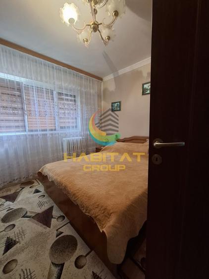 Inchiriere 2 camere Brancoveanu LIDL liber loc parcare