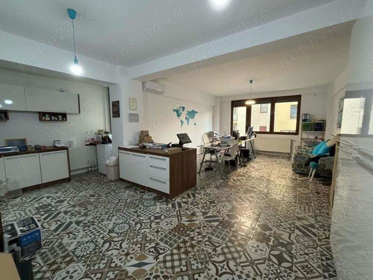 Aradului – Apartament 2 Camere – Parter – Curte – Loc Parcare
