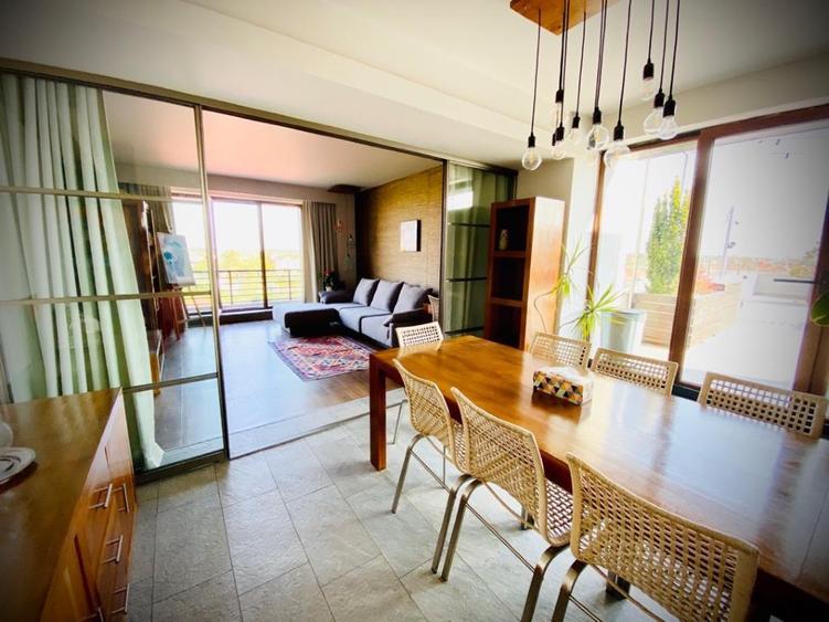 Investiție în Pipera | Penthouse cu terasă panoramică , ideal pentru expați