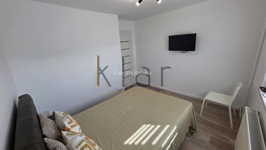 Apartament COCHET 2 camere 55mp, Grigorescu, zona Taietura Turcului - 10