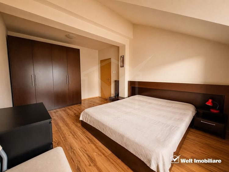 Apartament 2 Camere, zona de case, Buna-Ziua