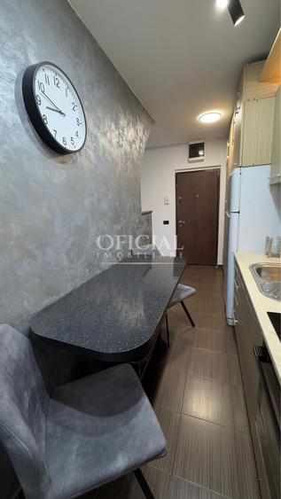 Apartament 2 Camere | 36 mp | Mobilat Utilat | Manastur | Pod Calvaria