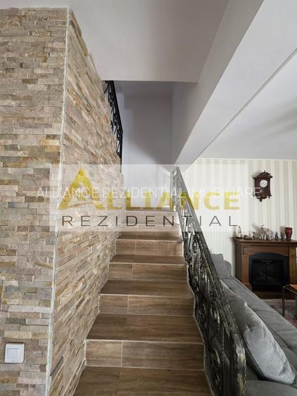 Casa P+1+M, | Curte proprie 65 mp | Popesti-Leordeni - 29