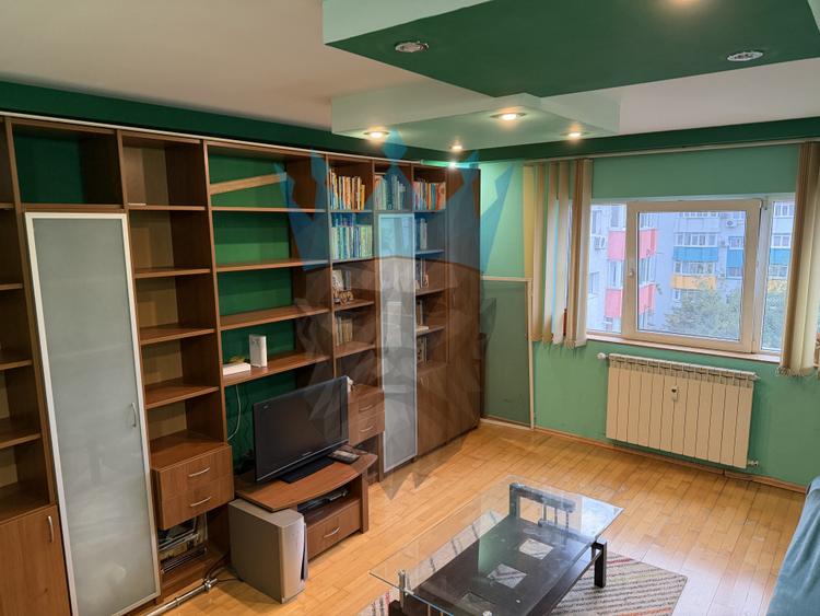 Apartament 3 Camere Sebastian Bucuresti