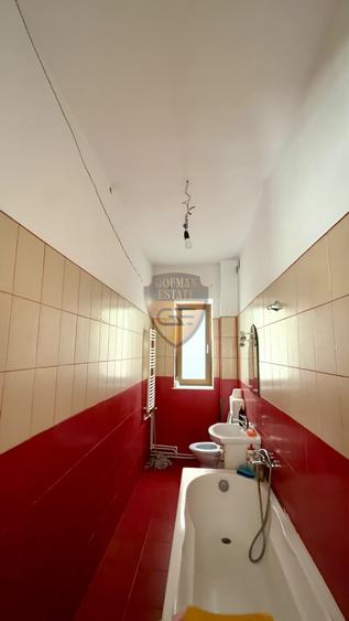 3 camere | Peninsula Centrul Vechi | parțial renovat
