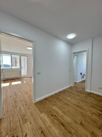 Proprietar, apartament 2 camere renovat complet, Parc Drumul Taberei