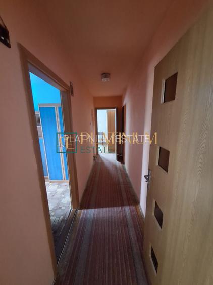 P4954 Apartament cu 3 camere, zona Dacia - 11