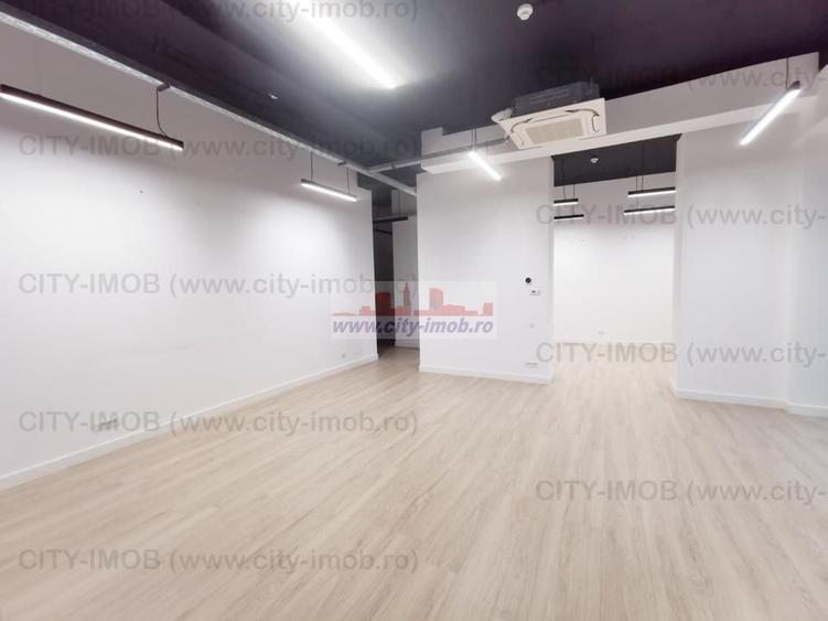 Vanzare Spatiu Comercial Parter Cotroceni 173 mp