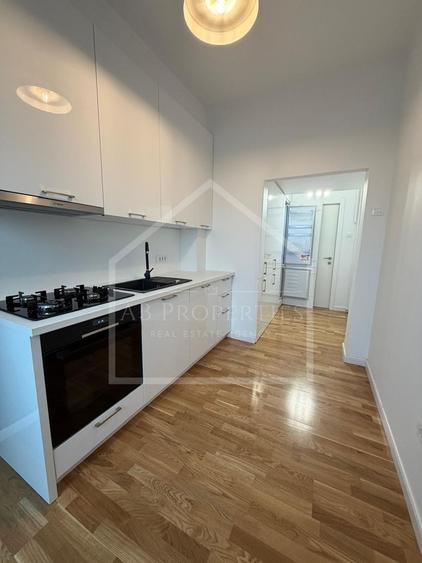 Apartament 3 camere | Mobilat Utilat | Calea Victoriei