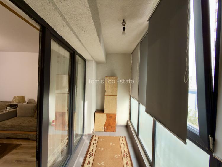 Apartament 2 camere zona Icil, bloc Nou, 60mp, loc de parcare