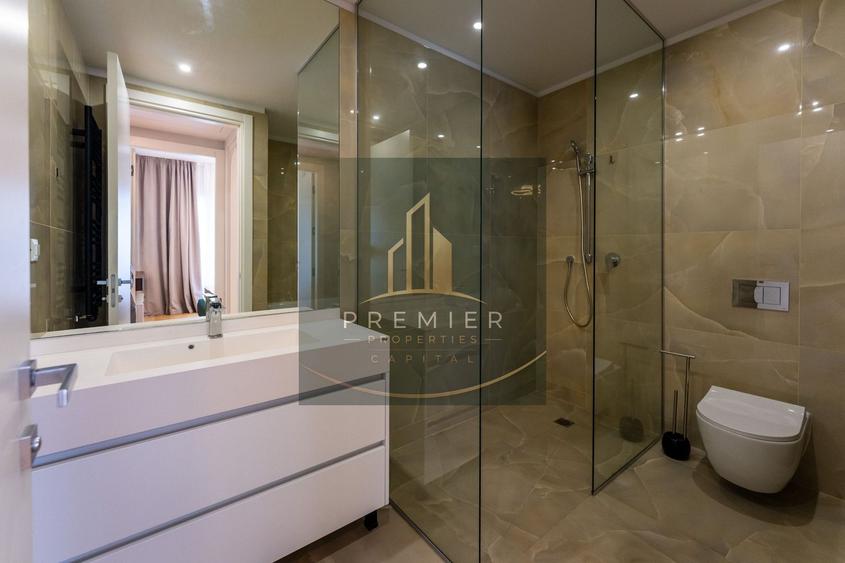One Verdi Park | Apartament de lux, mobilat și utilat, totul nou