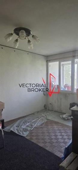 Apartament 2 camere decomandate, et.4, fara imbunatiri, 50mp, Basarabia- Pta Mun