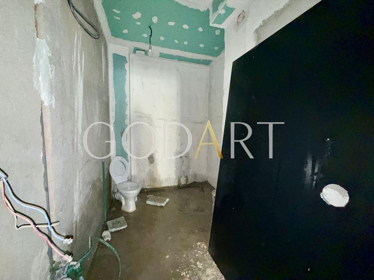 Apartament exclusivist 4 camere | Terasa | Herastrau