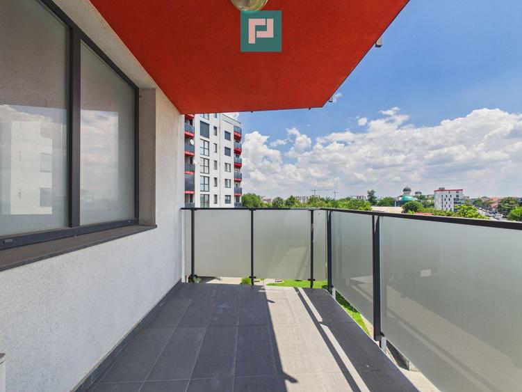 Apartament 3 camere - ARED Kaufland