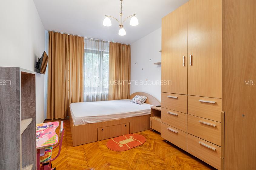 2 camere etaj 2 din 10 metrou gorjului - 2