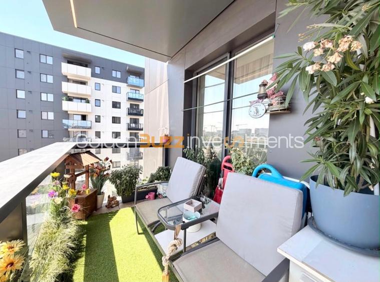 Apartament 3 camere de vânzare | Cortina Parcare
