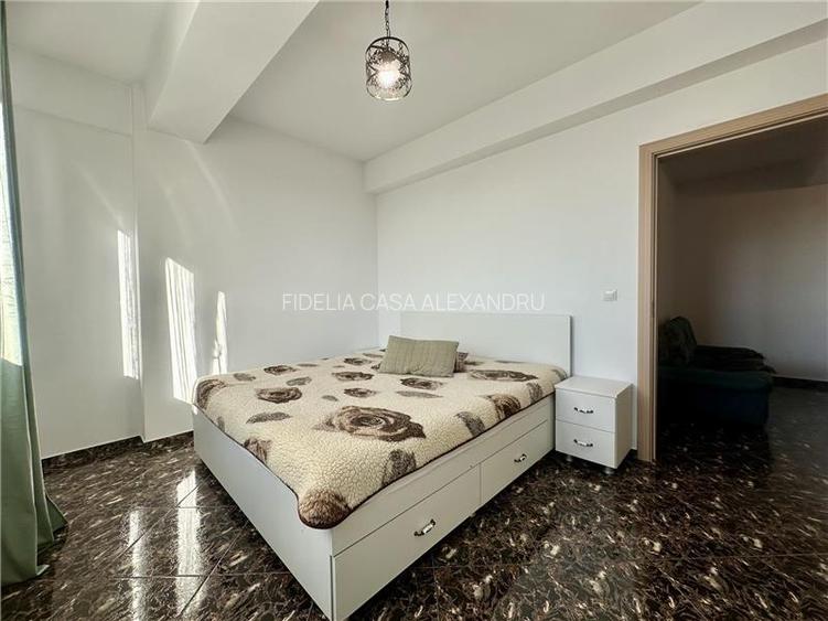 Apartament 2 camere  de vanzare  Valea Lupului, - 6