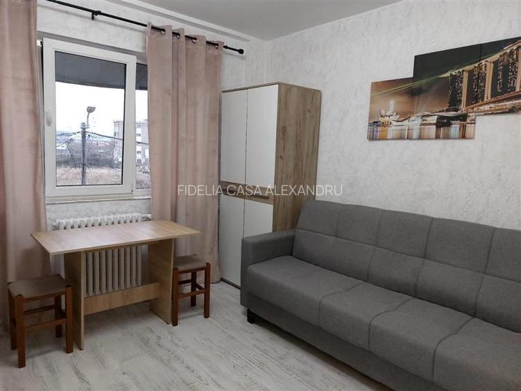 Garsoniera de vanzare, etajul2, Bularga - 2