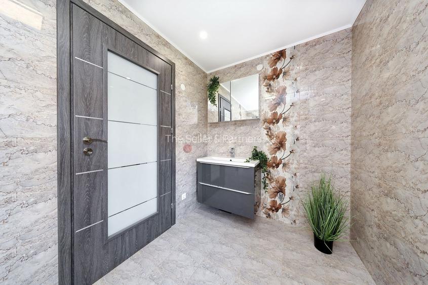 Casa renovata 2024 cu 2 apartamente - 20