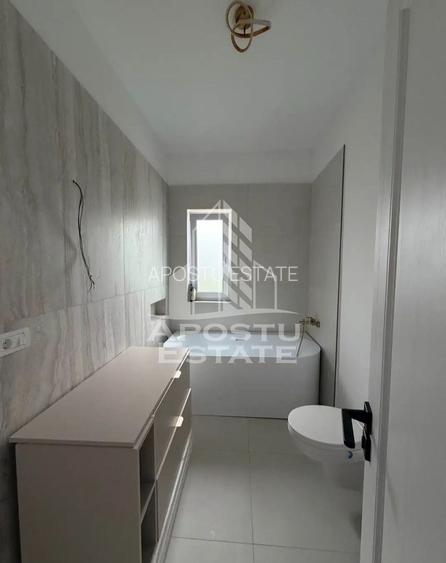 Duplex nou si modern,4 camere2,bai,la cheie Giarmata - 16