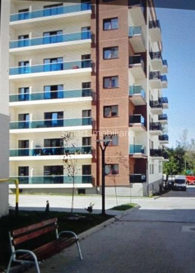 Apartament 2 camere Doamna Stanca - 5