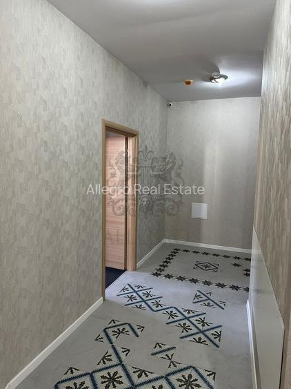 Cladire multifunctionala consolidata| Office | AirBnb | 856 mp utili | - 12