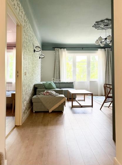 Apartament Premium 3 Cam | Centrală Proprie | Vedere spre Muzeu - 15