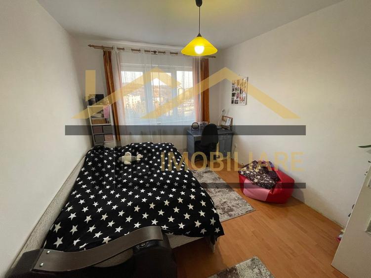 Apartament de 2 camere, 58mp, Zona Dambu