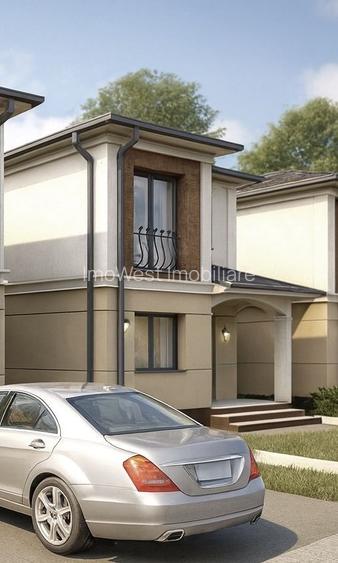 Moșnița Nouă | Casa | 5 camere | Curte amenajată | La cheie - 4
