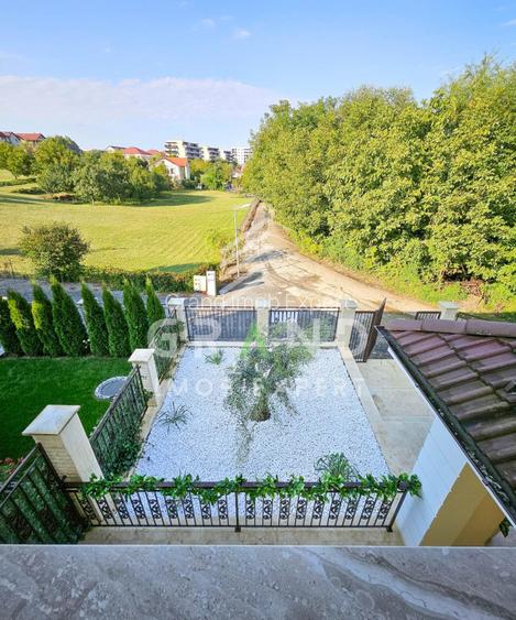 DUPLEX PREMIUM, PISCINA INCALZITA, ZONA BORHANCI/ROMUL LADEA - 5