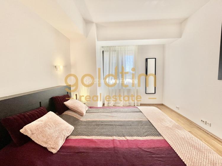 NOU/ SUPRAFETE GENEROASE/ PARCARE SUBTERANA/ BALCON 30 mp - 42