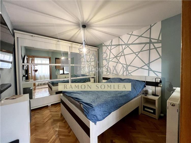 Vanzare Casa P+M la pret de apartament,zona Mihai Bravu, Ploiesti - 4