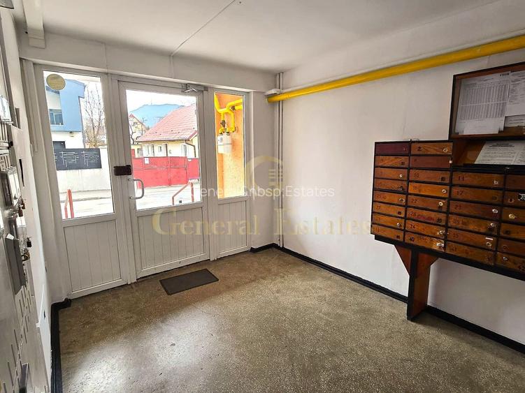 Apartament cu 2 camere în cartierul Astra, Brașov - 14