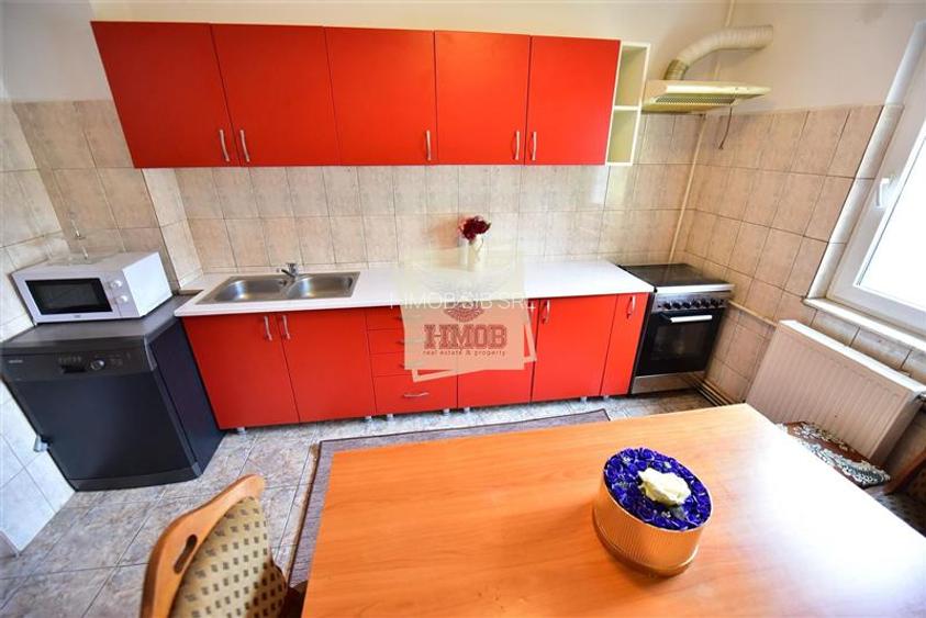 Apartament 3 camere 70 mp  Turnisor et 3  cu balcon 7 mp si pivnita de 16 mp - 6