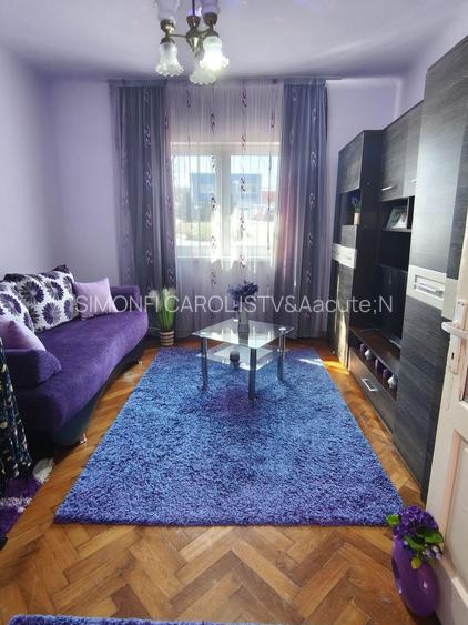 Casă Corunca la stradă E60, teren 600 mp, 3 camere – ideal investie - 2