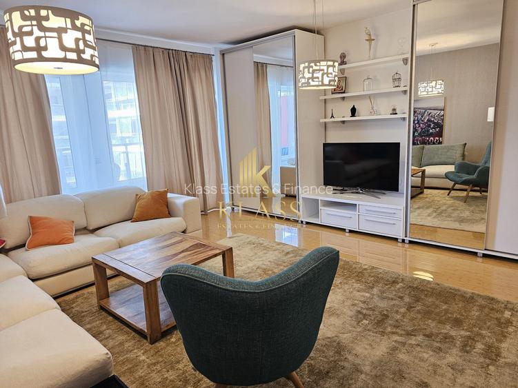 apartament de inchiriat cu 2 camere zona Dristor/New Town Residence - 4