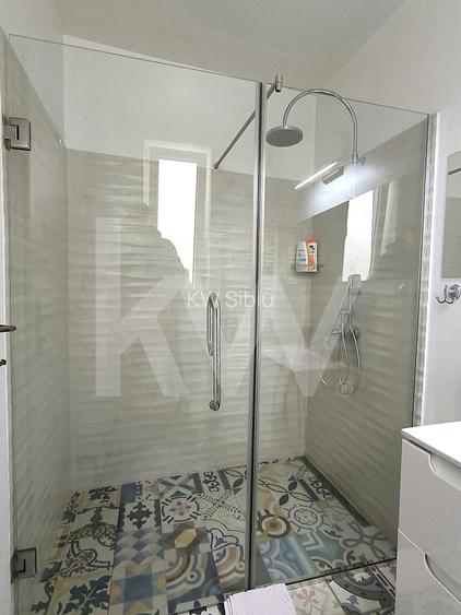 Apartament 2 camere – Centrul Istoric, str.Tribunei – Etaj 2 – 62.8 mp - 11