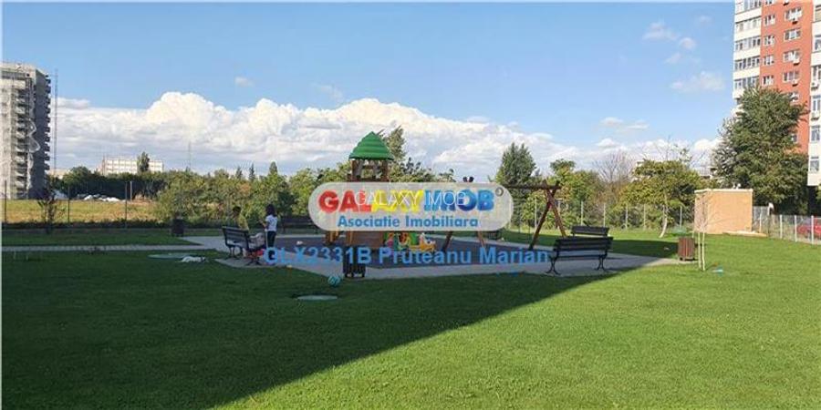 Inchiriere Apartament  cu 2 camere la Complex Quarto la parc Brancusi - 21