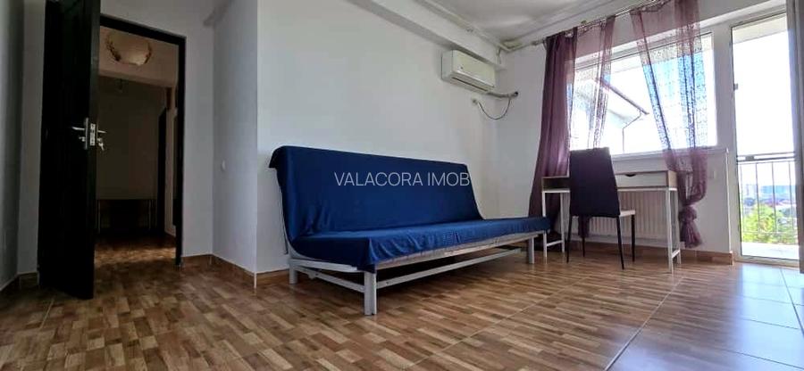 Apartament 2 cam | Berceni | Aparatori | Mobilat utilat | Centrala | Metrou 11' - 2