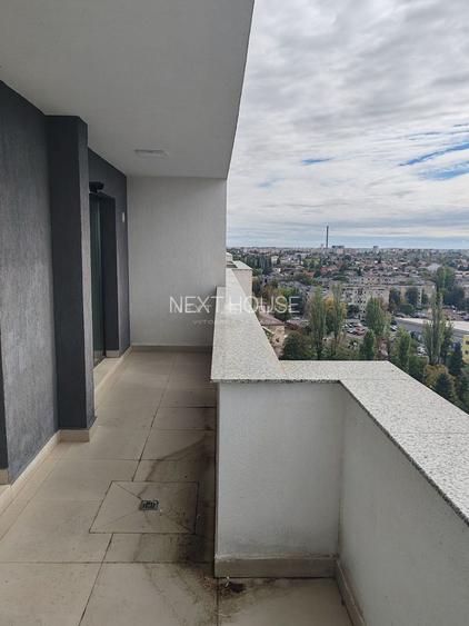 Apartament  ( Duplex ) - Parcul Carol - Liberty  Center - Unirii 2km - 29