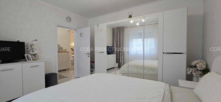 Casă nouă de vânzare pe nivel, Sântandrei, zona Mega Image - 18